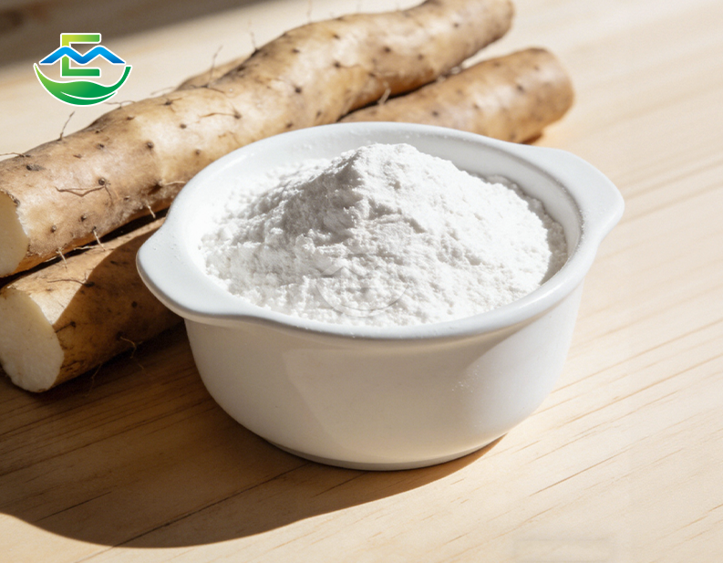 Wild Yam Root Extract